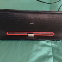 sistema docking station philips