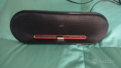 sistema docking station philips