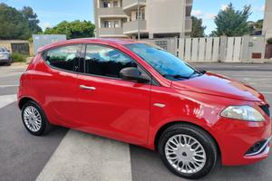 Lancia Ypsilon 1.2 69 CV 5 porte Elefantino 80.000