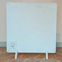 stufetta - pannello radiante a infrarossi 