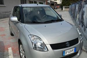 Suzuki Swift 1300 ddis - 2009 - km 182000