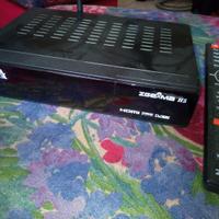 DECODER DIGITALE TERRESTRE ZGEMMA H5