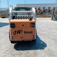 Minipala Gommata Bobcat 773