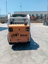 Minipala Gommata Bobcat 773