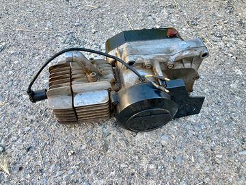 Motore Epoca 50cc