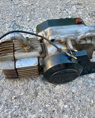 Motore Epoca 50cc