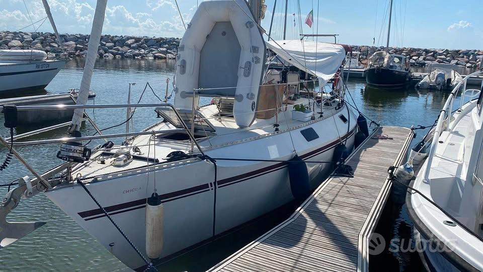 CBS HARMONY 31 — View photo 1