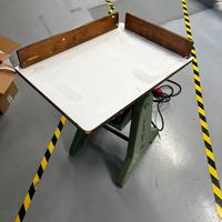 Pareggiatore carta 380 V