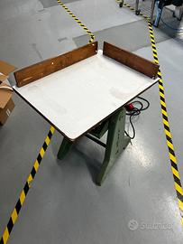 Pareggiatore carta 380 V