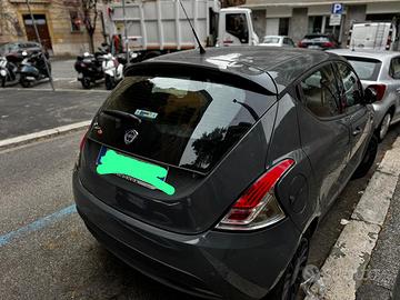 Ypsilon 2014 150.000Km GPL perfetta