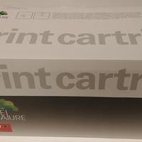 Toner nero compatibile Lexmark MS317DN/MX317DN