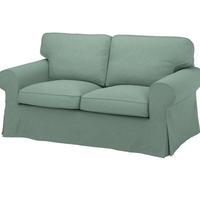 Fodera ikea divano 2 posti  Ektorp nuova collezion