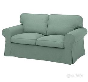 Fodera ikea divano 2 posti  Ektorp nuova collezion