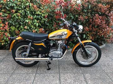 Ducati Scrambler 250 Desmo