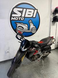 Aprilia Dorsoduro 750