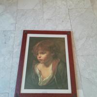 Quadro per arredo