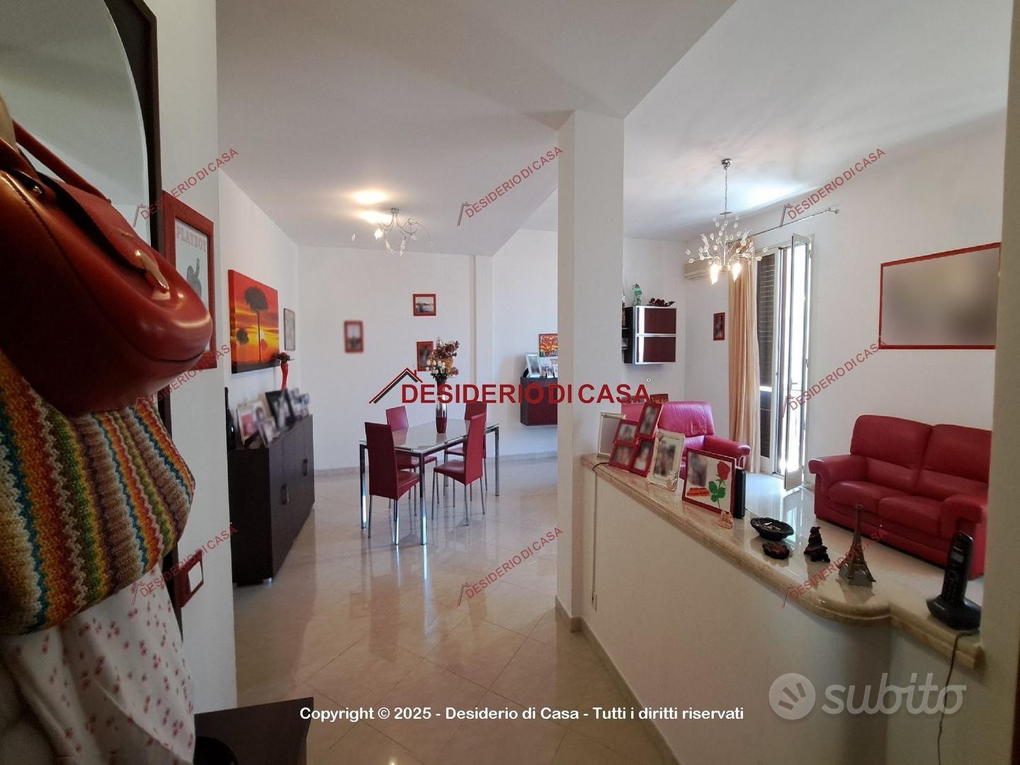 Apartment in Trapani, Xitta - Vista 4