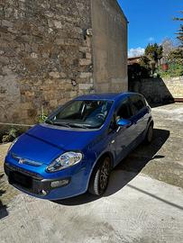 Fiat Punto EVO 1.2 benzina