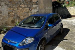 Fiat Punto EVO 1.2 benzina