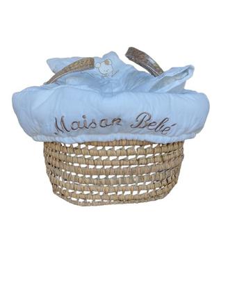 CESTA PORTA ENFANT PALI SMART MAISON BEBÈ