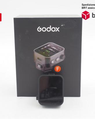 GODOX X3 F
