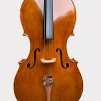 VIOLONCELLO 4/4 LIUTERIA VERONESE ANNO 2004
