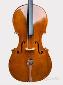 VIOLONCELLO 4/4 LIUTERIA VERONESE ANNO 2004