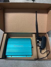 Ripetitore GSM