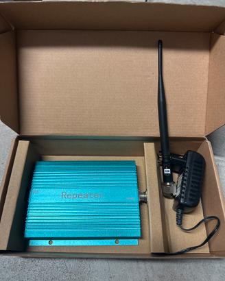 Ripetitore GSM