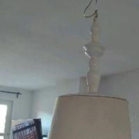 Lampadario Karman "Alì e Babà"