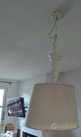 Lampadario Karman "Alì e Babà"