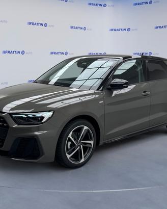 AUDI A1 SPB 30 TFSI S TRONIC IDENTITY