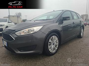 FORD Focus 1.5 TDCi 95 CV S&S SW Tit. Bus.