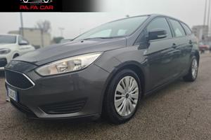 FORD Focus 1.5 TDCi 95 CV S&S SW Tit. Bus.