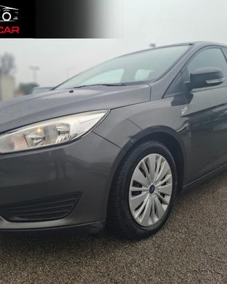 FORD Focus 1.5 TDCi 95 CV S&S SW Tit. Bus.