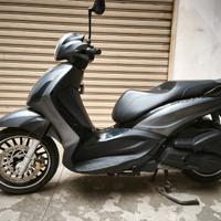Piaggio Beverly 125 - 2015