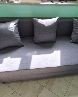 Divano letto ikea