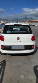 Fiat 500L 1300 mjt 85cv pop
