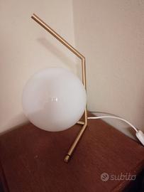 Lampada FLOS IC Lights T1 Low