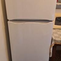 Frigorifero Indesit bianco