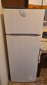 Frigorifero Indesit bianco
