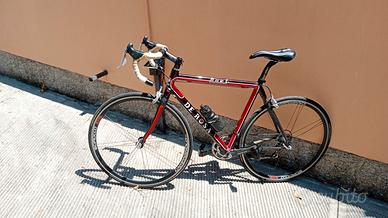 Bici da corsa DeRosa
