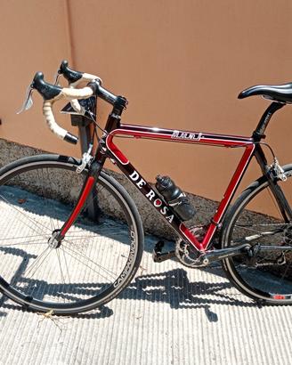 Bici da corsa DeRosa