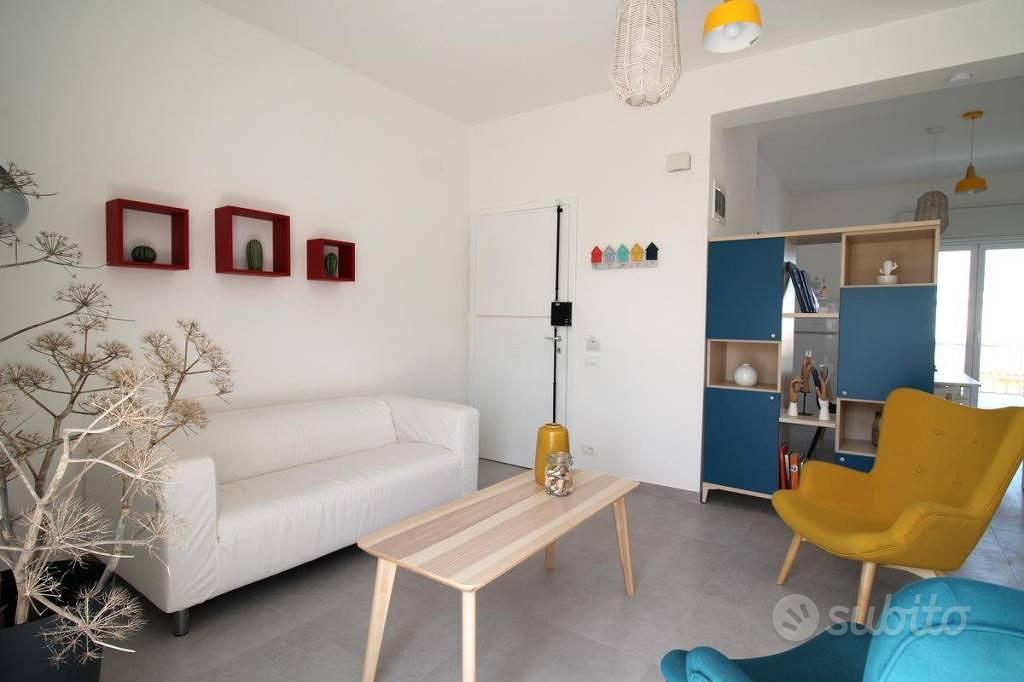 Appartamento – Santa Croce Camerina, Finaiti - Vista 3