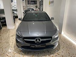 Mercedes-benz CLA 200 d 12/2019 km 100000 certific