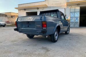 FIAT FIORINO 147