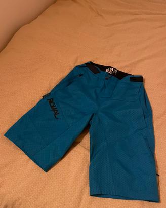 Pantaloni MTB Royal