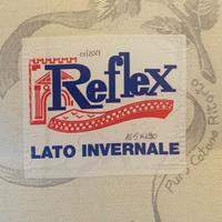 Materasso a molle Reflex – 190 x 165 cm