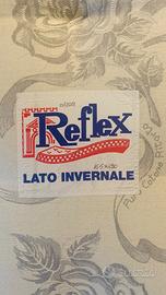 Materasso a molle Reflex – 190 x 165 cm