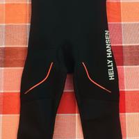 LONG JOHN HELLY HANSEN 128/8
